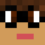 Emma Nugget - Female Minecraft Skins - image 3