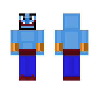 Genie