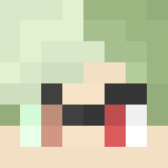 Ikoma || request || яуии - Male Minecraft Skins - image 3
