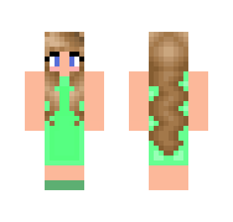 80s skin