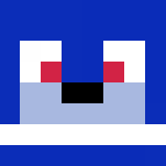 Unfinished Bonnie - Male Minecraft Skins - image 3