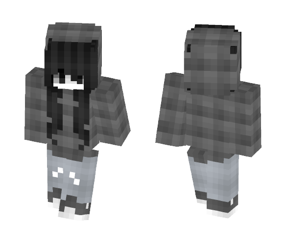 ¢ħєรร ◐ω◐ - Interchangeable Minecraft Skins - image 1