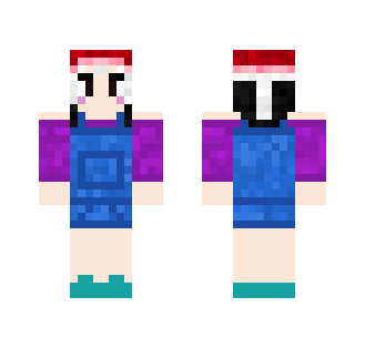 Atena - Christmas