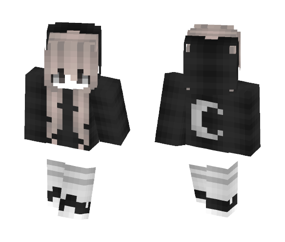 ღ ℒɨℓℓყ ღ - Interchangeable Minecraft Skins - image 1