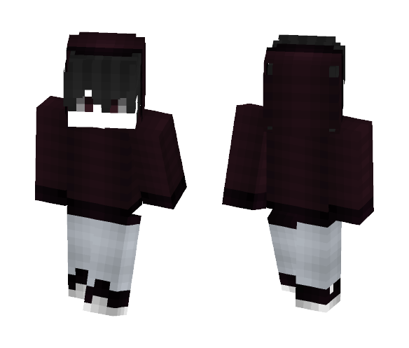 کคժ ℬøყ † - Interchangeable Minecraft Skins - image 1
