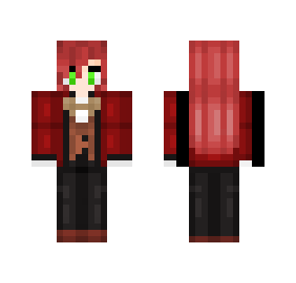 Anime Grell