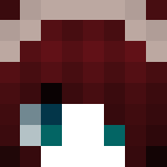 Download Free ✽̣̣̣̥ Ꭾαηɗα ✽̣̣̣̥ Skin for Minecraft image 3 ✽̣̣̣̥ Ꭾαηɗα ✽̣̣̣̥ - Interchangeable Minecraft Skins - image 3