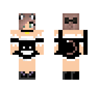 Maid me update