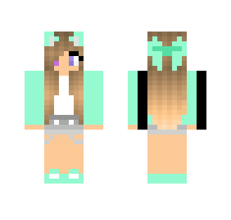 Edit of Mint