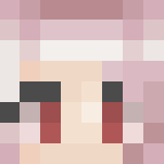Fiery Phoenix - Female Minecraft Skins - image 3