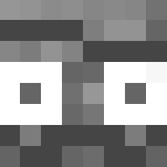 Mr.stone Brick - Male Minecraft Skins - image 3