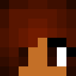 ~^~_Love yourself_~^~ - Female Minecraft Skins - image 3