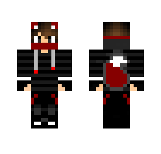 xWulvez skin