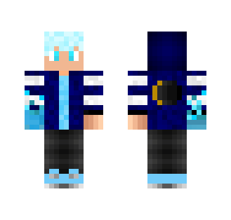 Frost REVAMP