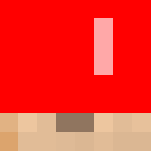Red Hood One - Male Minecraft Skins - image 3