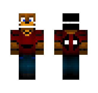 PMC Members - FazPool