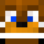 PMC Members - FazPool - Male Minecraft Skins - image 3