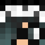 Nerdy Tomboy :P - Male Minecraft Skins - image 3
