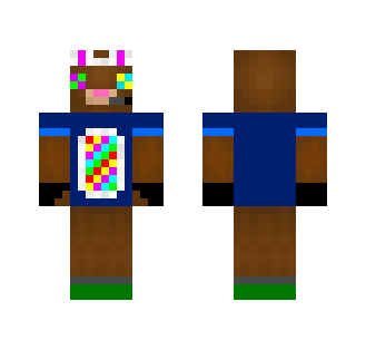 DJBear