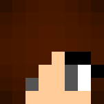 Katniss Everdeen - Female Minecraft Skins - image 3