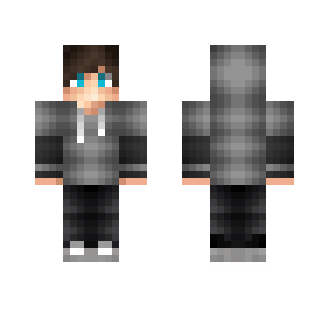 SpringPlaysMC_s minecraft skin