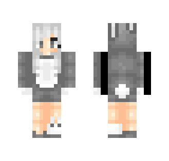 PupuSkins ~ Request ~ VeeJul #2