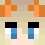 Dana (다나) - Turning MeCard - Female Minecraft Skins - image 3