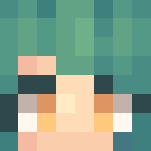 Sorry, I'm alive still. - Female Minecraft Skins - image 3