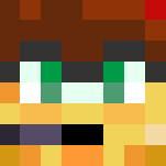 DjMotive - Male Minecraft Skins - image 3