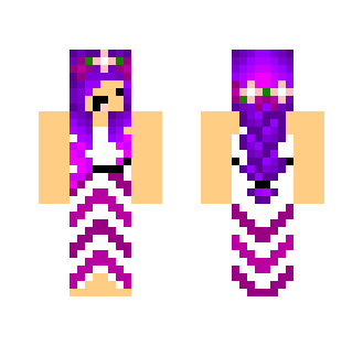 Derpy bride - Female Minecraft Skins - image 2