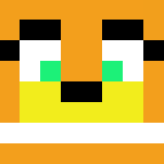 Spring Bonnie - Female Minecraft Skins - image 3