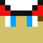random man - Male Minecraft Skins - image 3