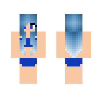 Katelyn's Swim Suit