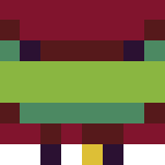 Metroid - PBLs17 Finale - Female Minecraft Skins - image 3