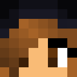 Download Free Night and Day girl Skin for Minecraft image 3 Night and Day girl - Girl Minecraft Skins - image 3