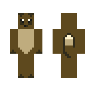 eevee - Other Minecraft Skins - image 2