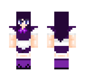 Lillyanna Neus (OC)