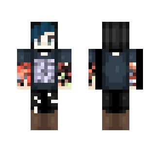 Punk!Phil