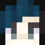 Punk!Phil - Male Minecraft Skins - image 3