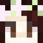 Pastel!Dan - Male Minecraft Skins - image 3
