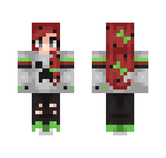 Exploding Creeper