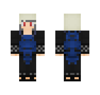 Tobirama Senju (Chuunin)