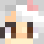 Download Free Carla (Fairytail) Skin for Minecraft image 3 Carla (Fairytail) - Female Minecraft Skins - image 3