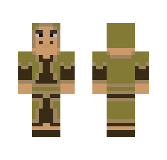 2nd Hunter