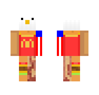 america
