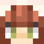 The Bonnet Doll - Female Minecraft Skins - image 3