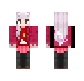 Fairytail Carla Human form