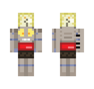 Robot Jones