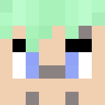 Ozzy - Monster Pulse - Male Minecraft Skins - image 3