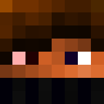 He From Da Hood Yo - Male Minecraft Skins - image 3